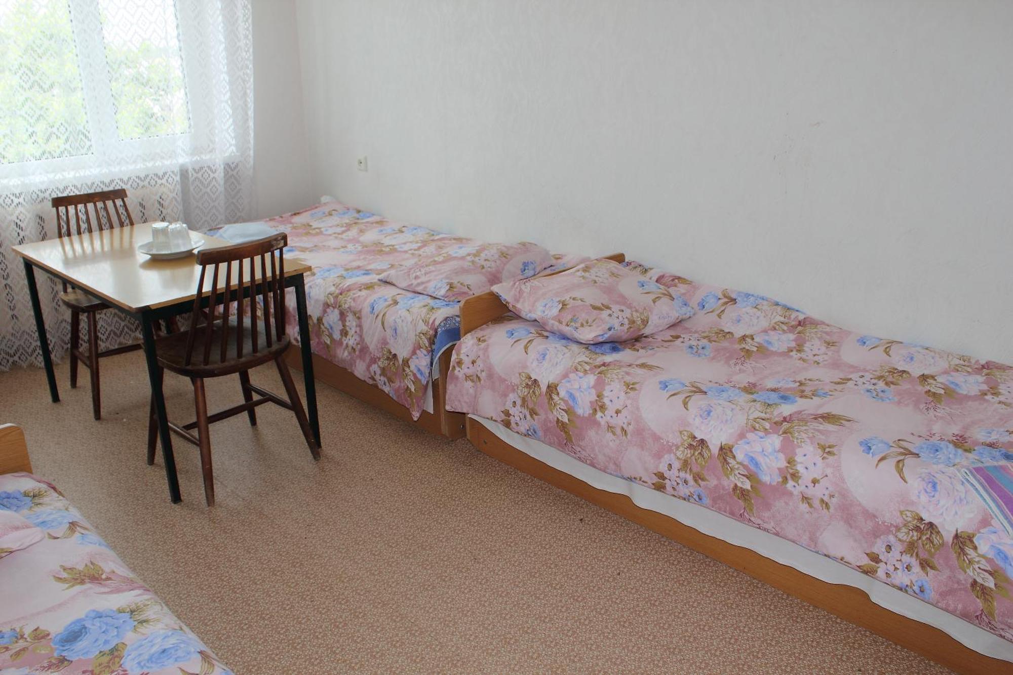 Hostel Nele Jõhvi Quarto foto