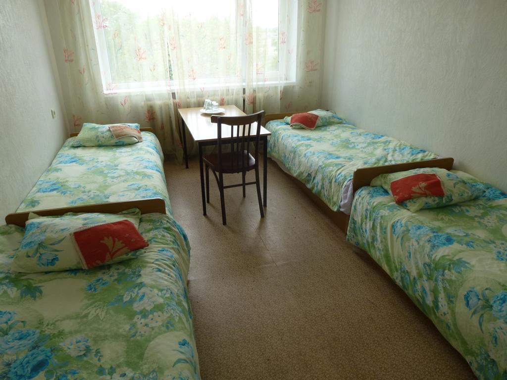 Hostel Nele Jõhvi Quarto foto